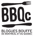 BBQc: Blogues Bouffe de Montréal et Québec