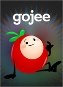 I'm on Gojee!