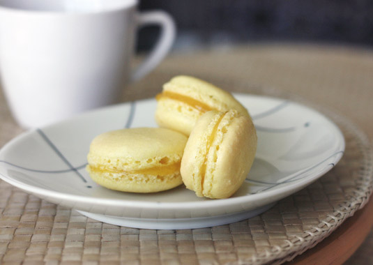 How to Make Macarons How to Make Macarons