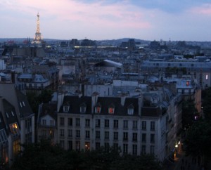 My Favorite Thing in… Paris