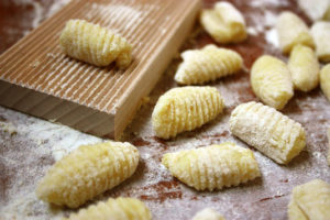 How to Make Gnocchi: An Illustrated, Step-by-Step Recipe