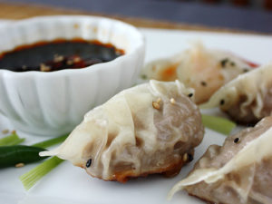 How to Make and Wrap Dumplings: Three Methods and Recipes (Video)