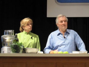 Growing Up with Jacques Pépin