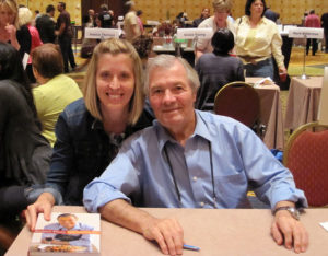 A Fulfilling Week at the 2011 IACP Annual Conference, Austin