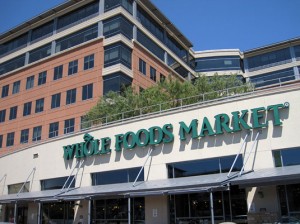 An Inspiring Visit at the Whole Foods Market Flagship Store in Austin, Texas