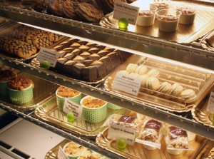 A Foodie Tour of Salt Lake City {Part 1 of 2}