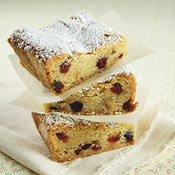 White Chocolate and Hazelnut Brownies: A delightful treat with a dense and chewy crumb and a delicate nutty flavor. White Chocolate and Hazelnut Brownies: A delightful treat with a dense and chewy crumb and a delicate nutty flavor.