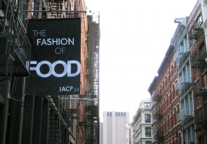 On Being a Food Writer in 2012 (or what the IACP conference in New York City taught me)