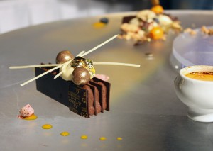 Quebec City’s First-Ever FoodCamp: A Delicious and Inspiring Experience