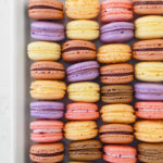 An In-Depth French Macaron Troubleshooting Guide: Useful Tips and Advice to Master the French Delicacy // FoodNouveau.com