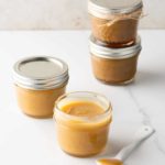 How to Make Homemade Butterscotch Sauce // FoodNouveau.com
