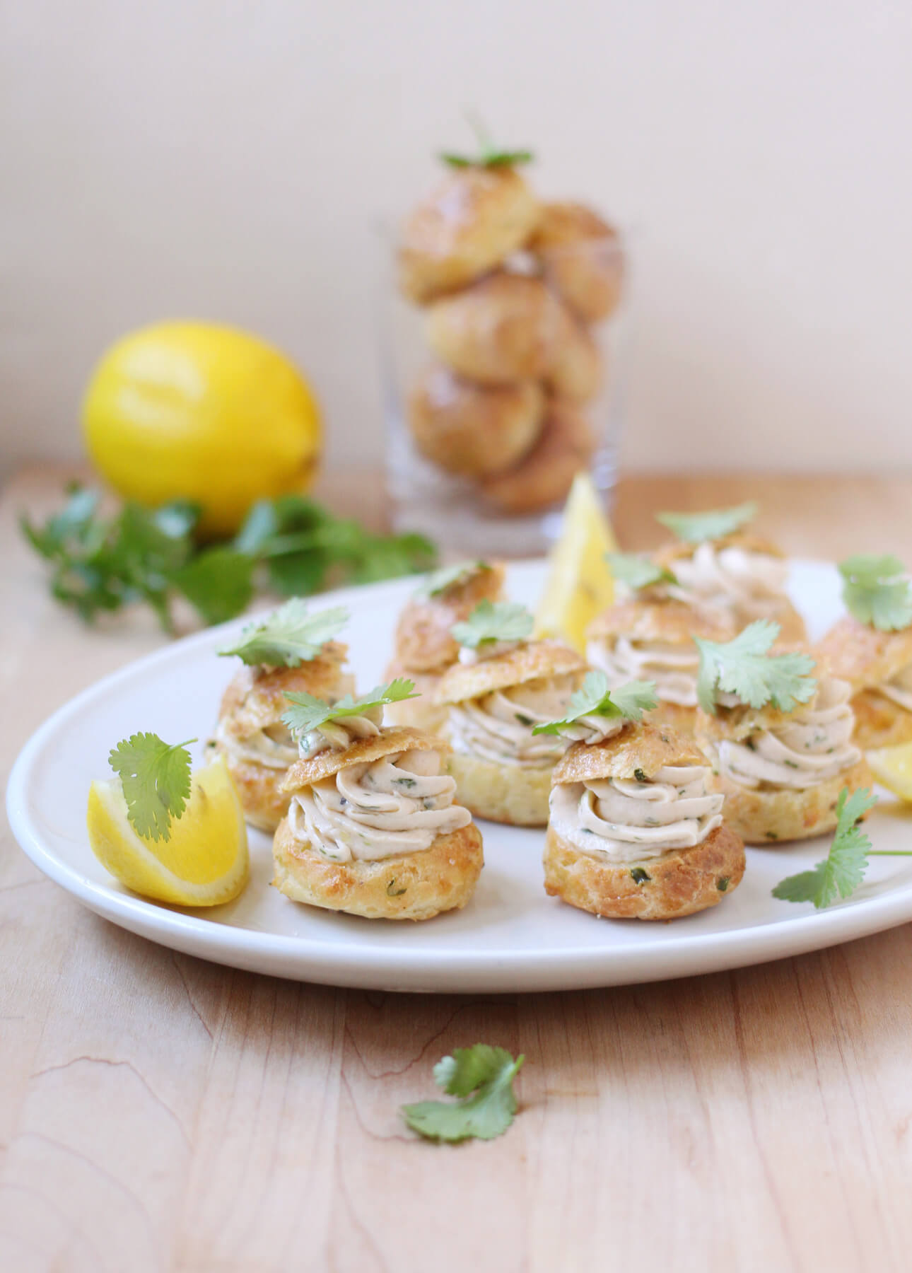 {New Video Class} All About Choux: Sweet and Savory Puffed Treats, from ...