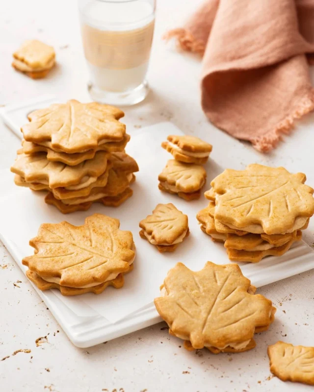 MAPLE DESSERTS 🍁✨
.
Maple season always flies by, so I’m making the most of it 😌 My maple dessert collection rounds up 16 recipes—think cookies, cakes, pies, puddings, cheesecakes, and a few creamy, chilled treats for when you want something a little more elegant. Basically: every excuse to drizzle, whisk, and bake with maple 🤩
.
Whether you’re baking for a spring gathering or just want a solid lineup of maple desserts to rotate through all season, this list has you covered. Pick one, bookmark five, and consider yourself busy (in a delicious way).
.
Access my recipe collection through the link in profile, or comment RECIPES and I’ll DM you the link to the collection right away!
https://foodnouveau.com/maple-dessert-recipes/
.
#mapledesserts #maplesyrup #canadianrecipes #springbaking #dessertinspo