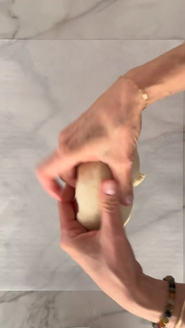This Roman-style pizza is thin, crisp, and made for people who believe pizza night should happen more often 🤌🏼
.
To make Roman pizza at home, you stretch the dough on parchment, which makes it easier to handle, easier to transfer, and much less stressful than trying to launch a fragile pizza onto a hot stone. Use a light hand when it comes to garnishing the pizza and you’re in for a treat!
.
Get my recipe for Roman-Style Pizza from Scratch through the link in my profile, or comment RECIPE and I’ll DM you the direct link right away!
.
https://foodnouveau.com/roman-style-pizza-from-scratch/
.
#romanpizza #pizzanight #homemadepizza #thincrustpizza #italianrecipes