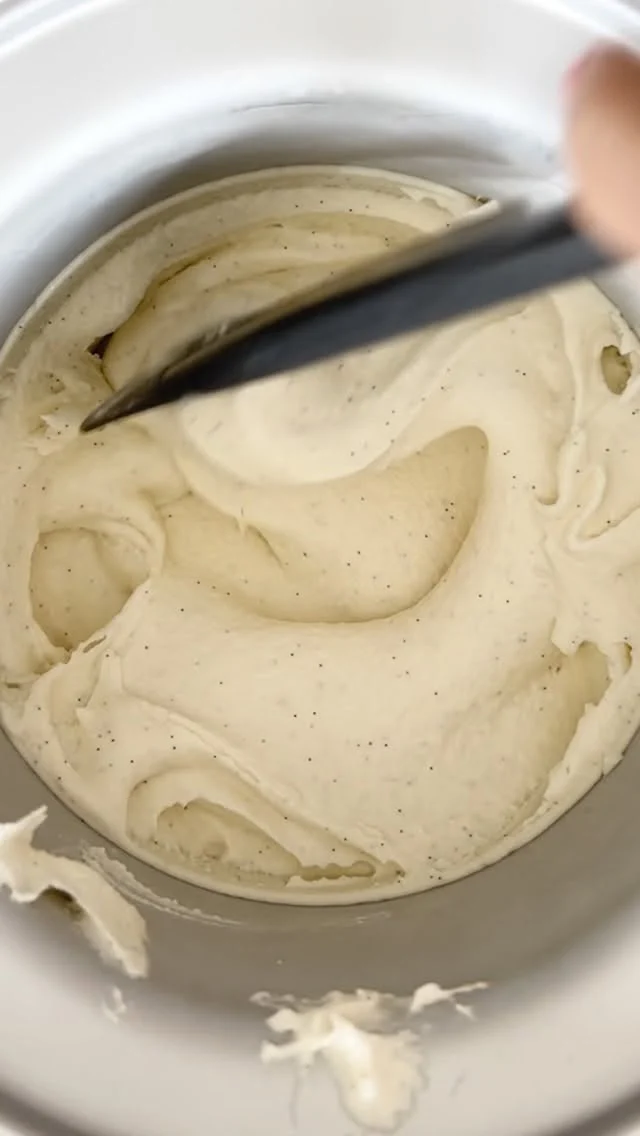 The scoop test never lies ✅
.
Sicilian-style gelato is made without eggs, but it still churns into an incredibly creamy dessert thanks to a little cornstarch in the base. It’s smooth, scoopable, and perfect when you want a lighter-style homemade gelato ☁️
.
Get my recipe for Sicilian-Style Gelato through the link in my profile, or comment GELATO and I’ll DM you the direct link right away!
.
https://foodnouveau.com/sicilian-style-gelato/
.
#siciliangelato #homemadegelato #gelato #eggfreegelato #italianicecream