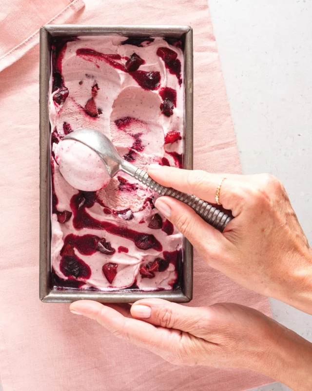 Cherry season is nearly over, which is precisely when I start panicking about all the things I still meant to make 😱🍒 So I gathered my cherry desserts in one place: baked treats, chilled desserts, frozen recipes, and plenty of ideas for using a basket of cherries before the season slips away.
.
This recipe roundup is going up a little later than I’d normally plan it, but cherries deserve the send-off—and now the collection will be ready and waiting when next year’s season begins. Swipe through for a few ideas and save this one for your next cherry haul!
.
Comment RECIPES and I’ll DM you the link to the Cherry Desserts collection right away 🤗
.
https://foodnouveau.com/cherry-desserts/
.
#cherrydesserts #cherryrecipes #summerdessert #fruitdesserts #seasonalbaking

Cherry Dessert Collection: https://foodnouveau.com/cherry-desserts/